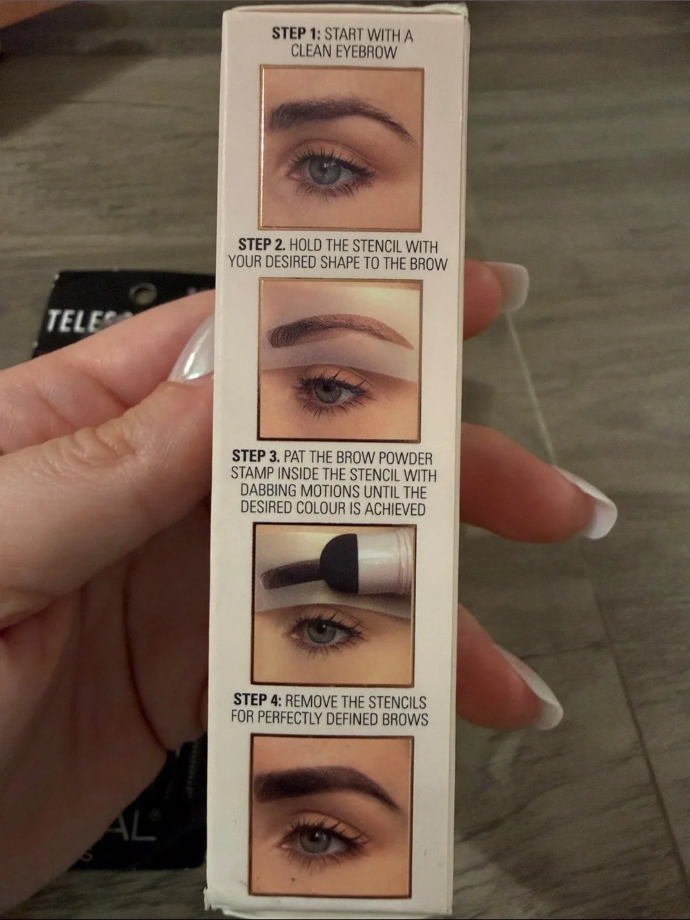 L'Oreal, NYX, ELF, Revolution Bundle- RV$55!!!